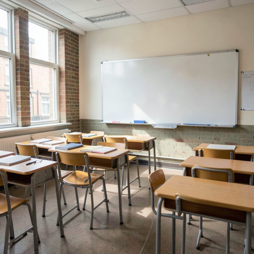 Hackney primary schools see one in six places empty despite closures